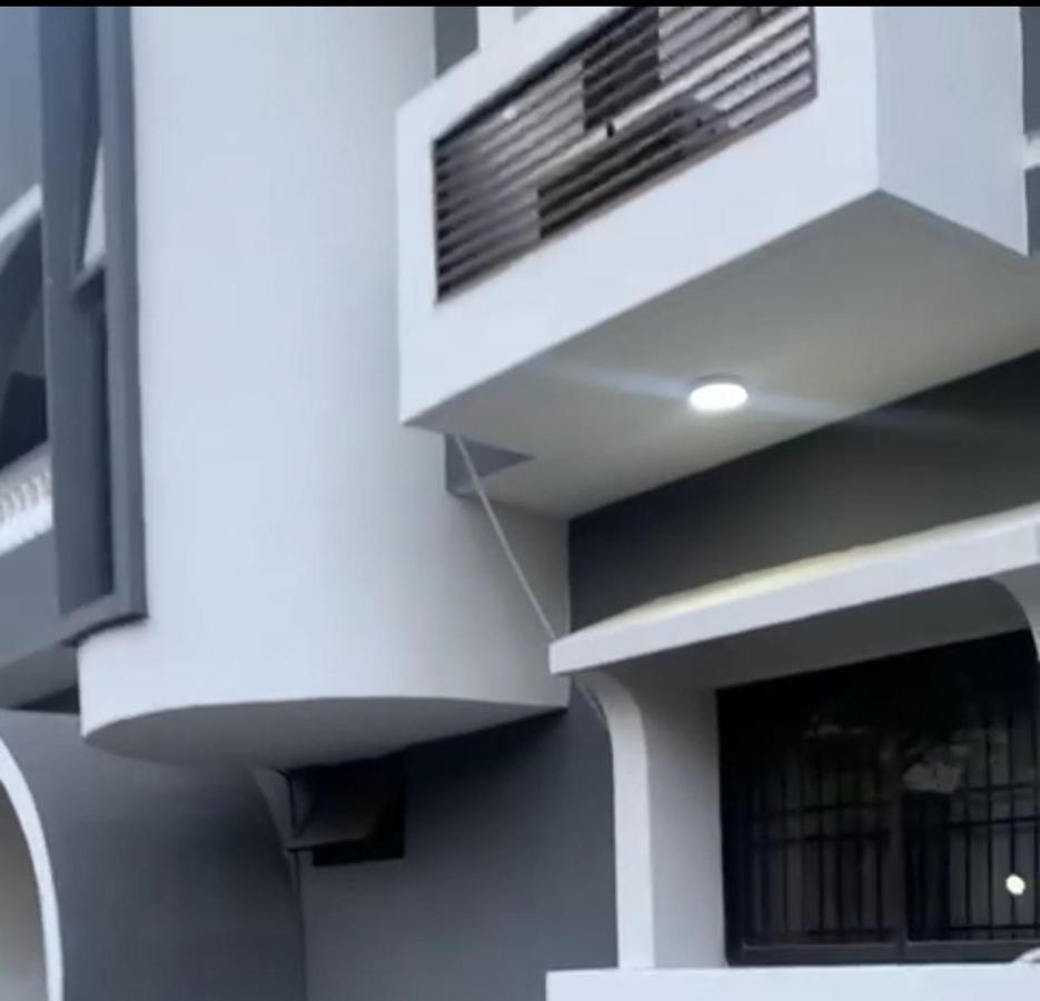 Luxury Apartments Lagos Bagian luar foto